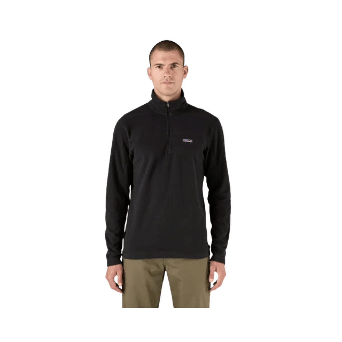 PATAGONIA MICRO D P/O FRONT