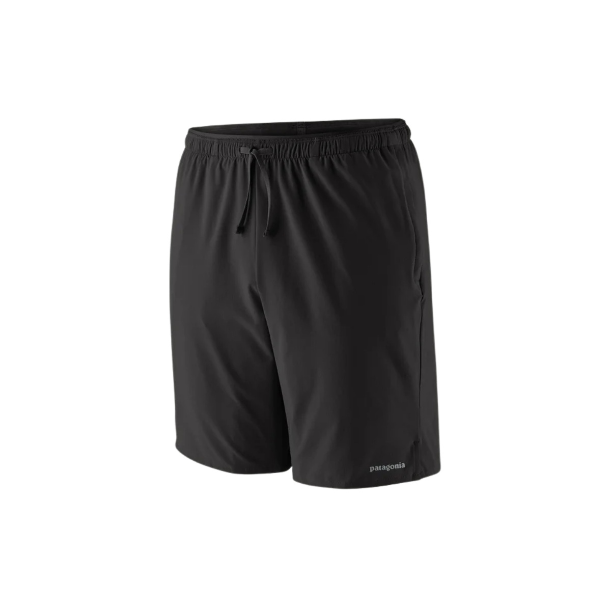 PATAGONIA MULTI TRAILS SHORT 8" BLACK