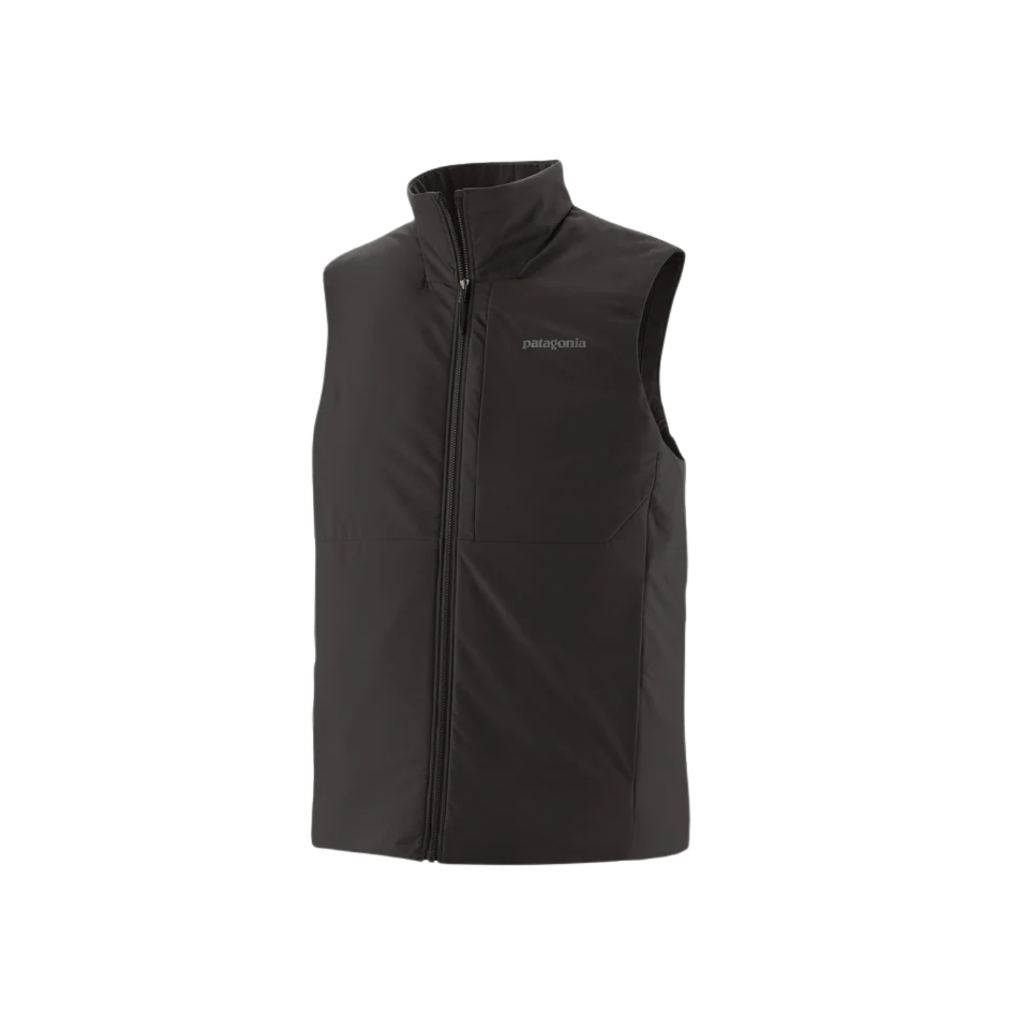 PATAGONIA NANO AIR LIGHT VEST INK BLACK