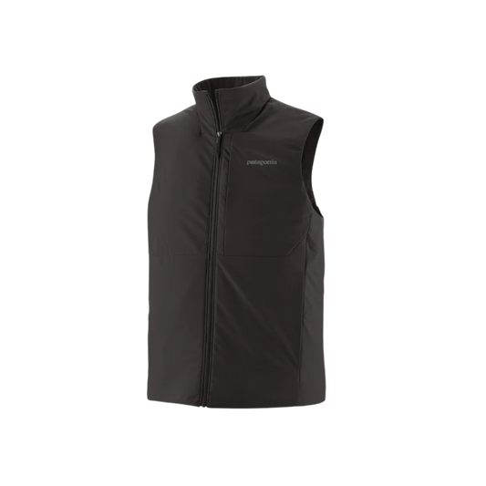 PATAGONIA NANO AIR LIGHT VEST INK BLACK