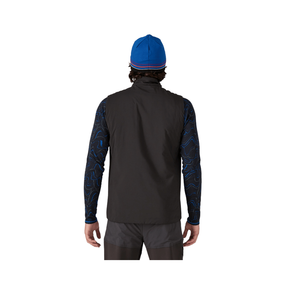 PATAGONIA NANO AIR LIGHT VEST BACK
