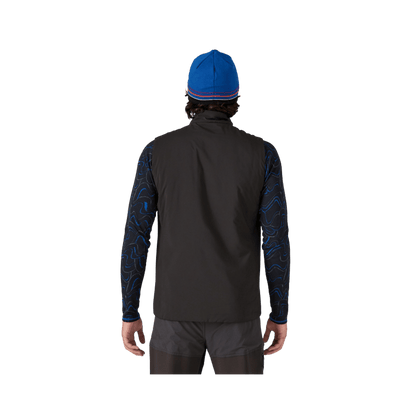 PATAGONIA NANO AIR LIGHT VEST BACK