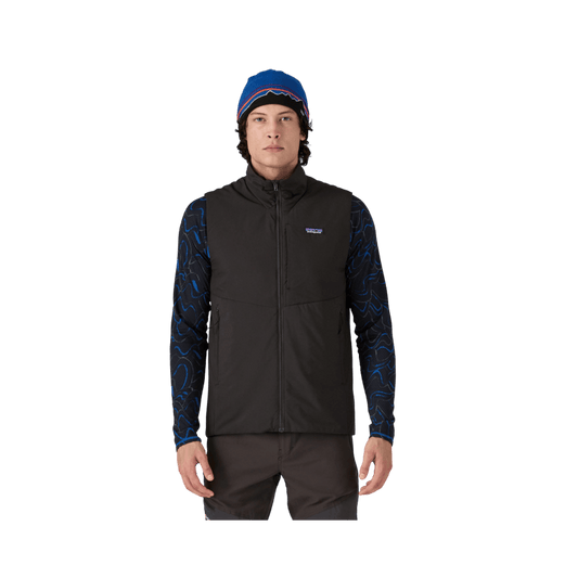 PATAGONIA NANO AIR LIGHT VEST FRONT