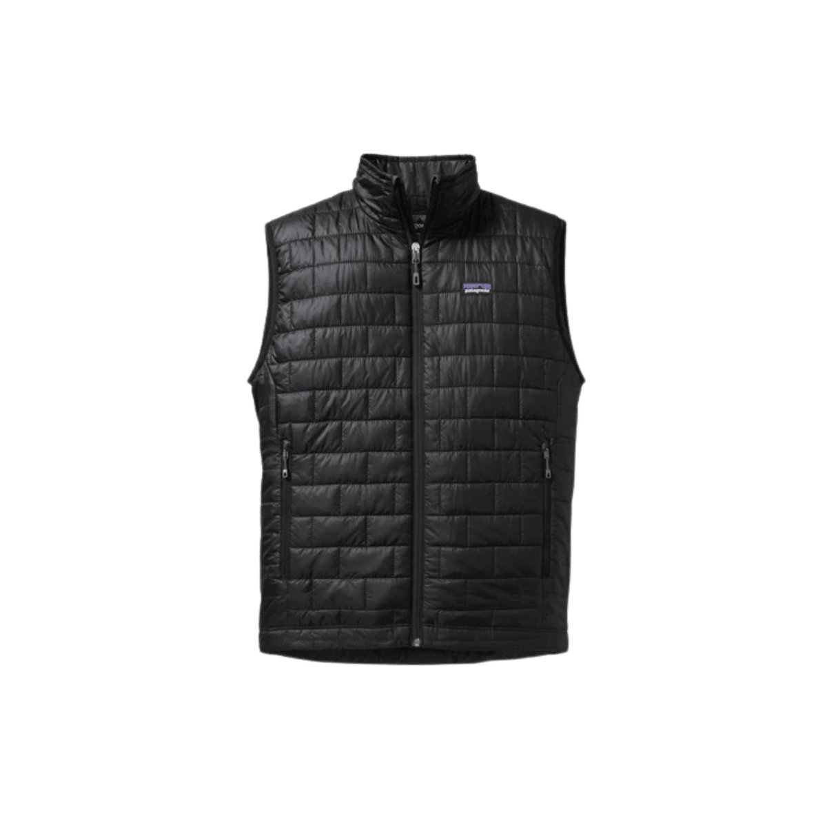 PATAGONIA NANO PUFF VEST BLACK