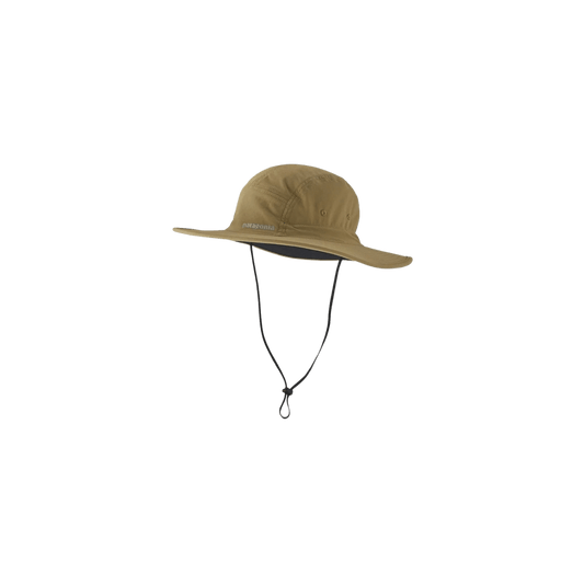 PATAGONIA QUANDARY BRIMMER CLASSIC TAN