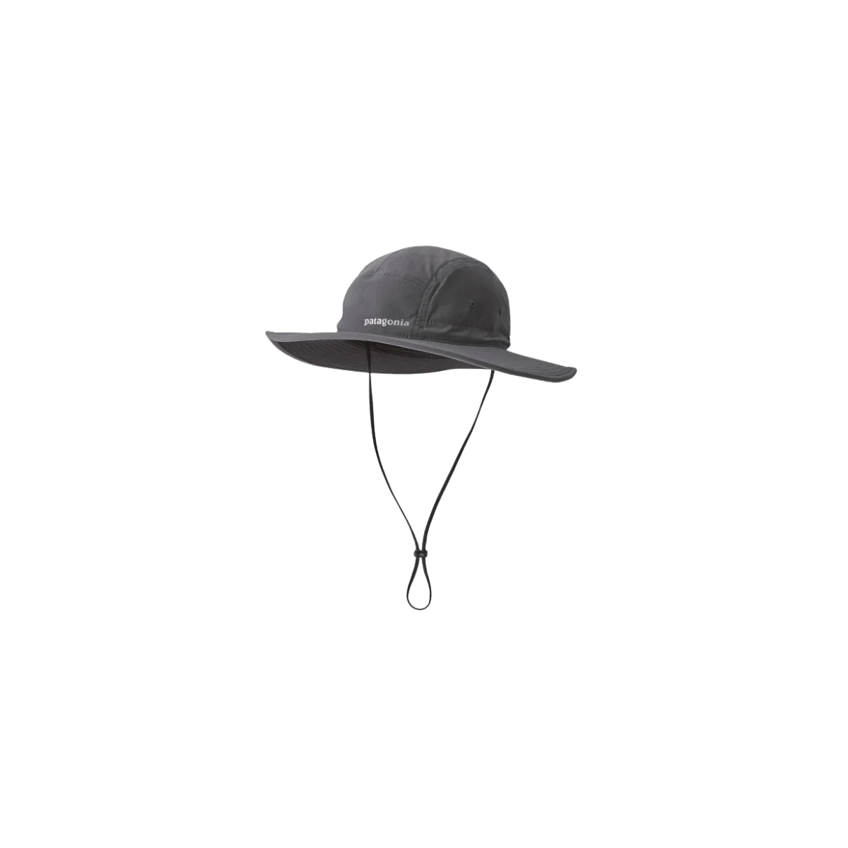 PATAGONIA QUANDARY BRIMMER FORGE GRAY