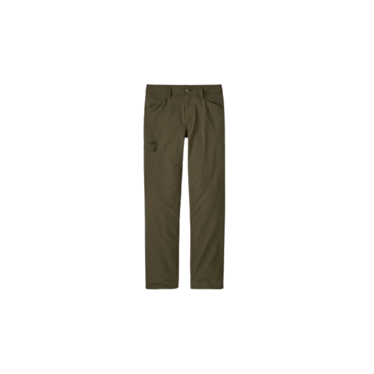 PATAGONIA QUANDARY PANT BASIN GREEN