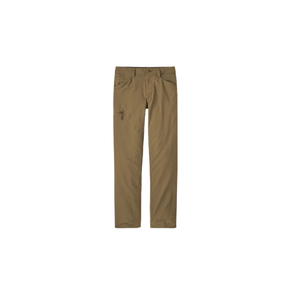 PATAGONIA QUANDARY PANT CLASSIC TAN