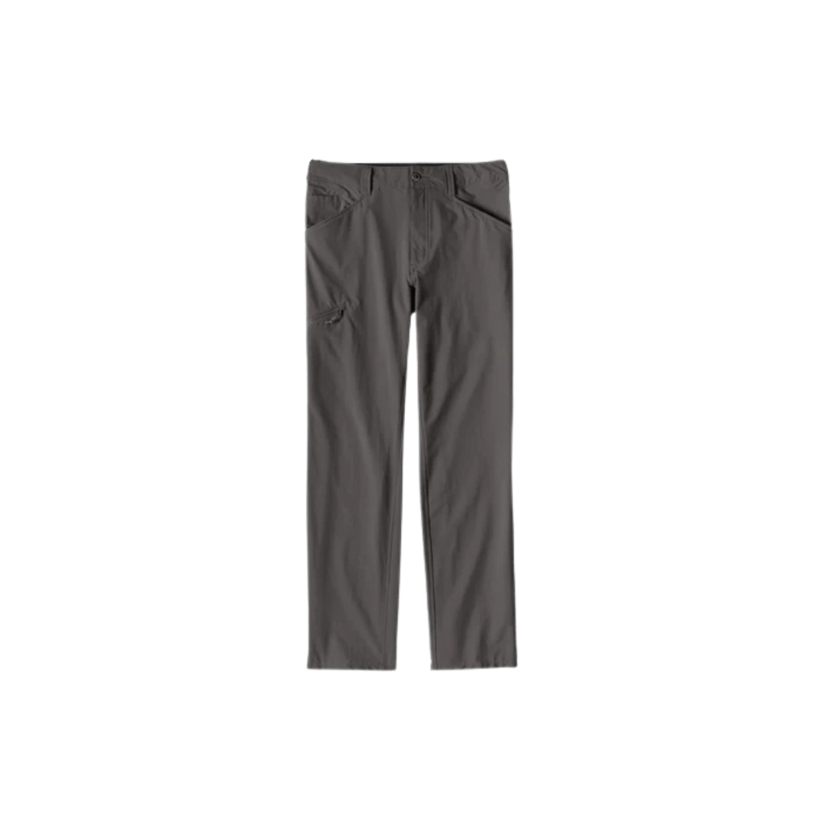 PATAGONIA QUANDARY PANT FORGE GREY