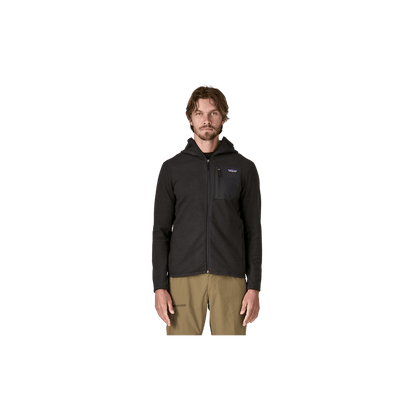 PATAGONIA R1 AIR FULL-ZIP HOODY FRONT
