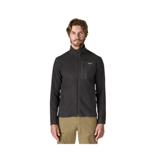 PATAGONIA R1 AIR JKT FRONT