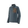 SUMMIT BLUE