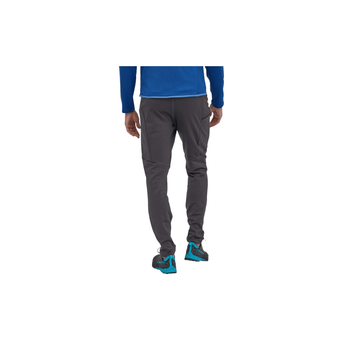 PATAGONIA R1 DAILY BOTTOMS BACK