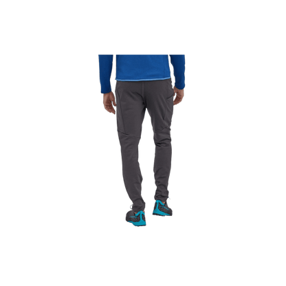 PATAGONIA R1 DAILY BOTTOMS BACK