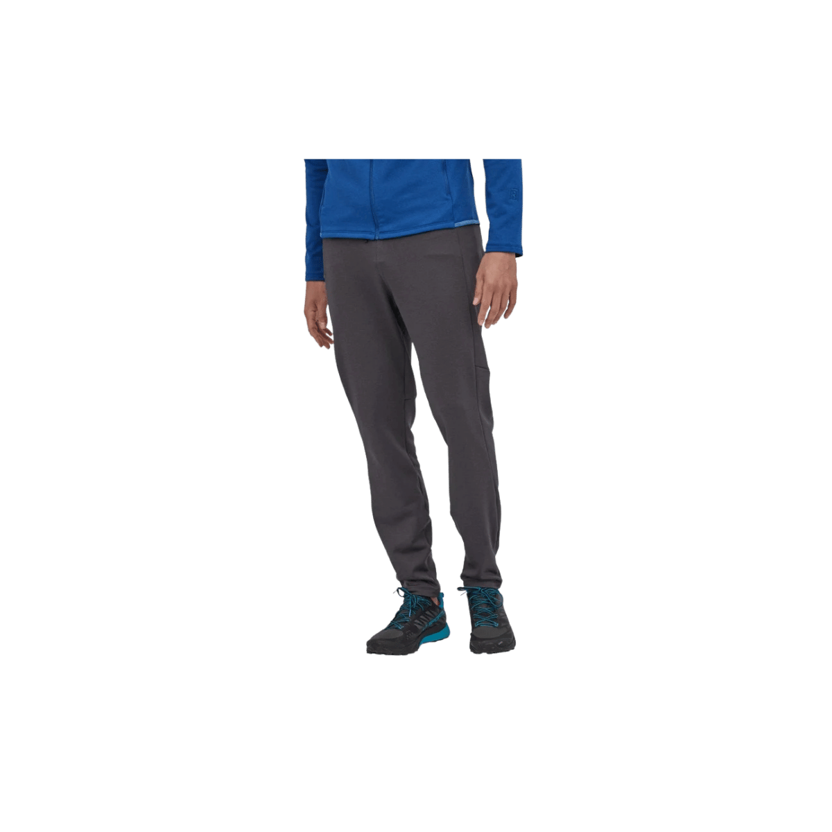 PATAGONIA R1 DAILY BOTTOMS FRONT