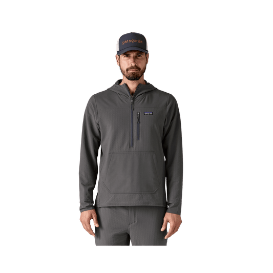 PATAGONIA R2 TECHFACE P/O FRONT