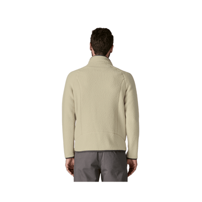 PATAGONIA RETRO PILE JKT BACK