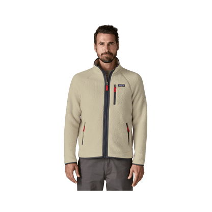PATAGONIA RETRO PILE JKT FRONT