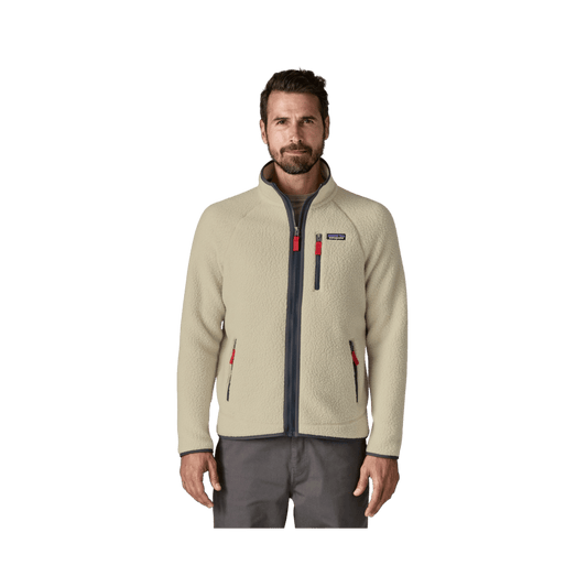 PATAGONIA RETRO PILE JKT FRONT