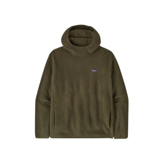 PATAGONIA RETRO PILE P/O BASIN GREEN