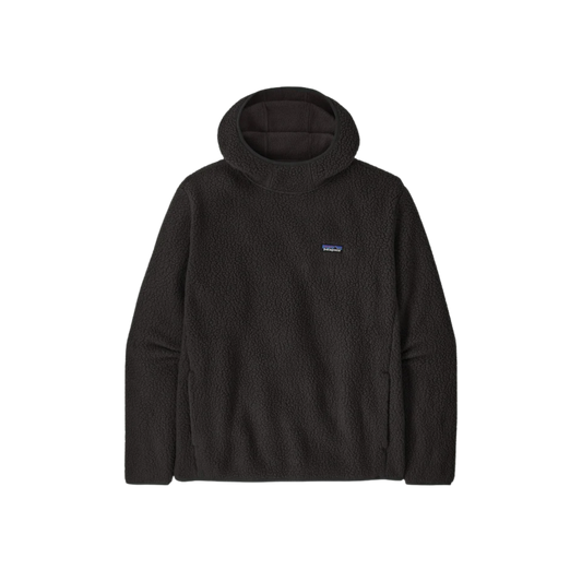 PATAGONIA RETRO PILE P/O BLACK