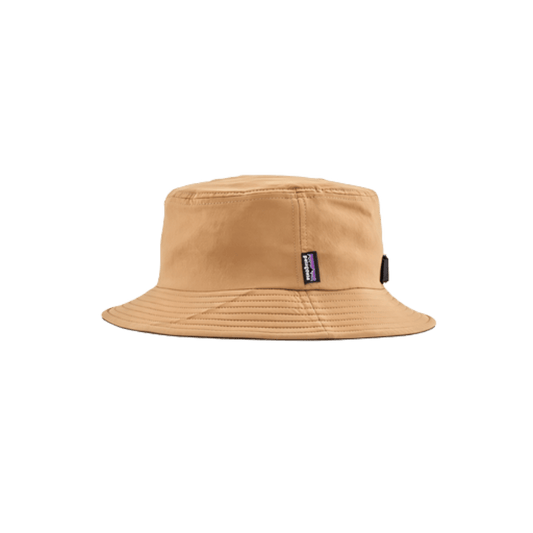 PATAGONIA SURF BRIMMER OAR TAN