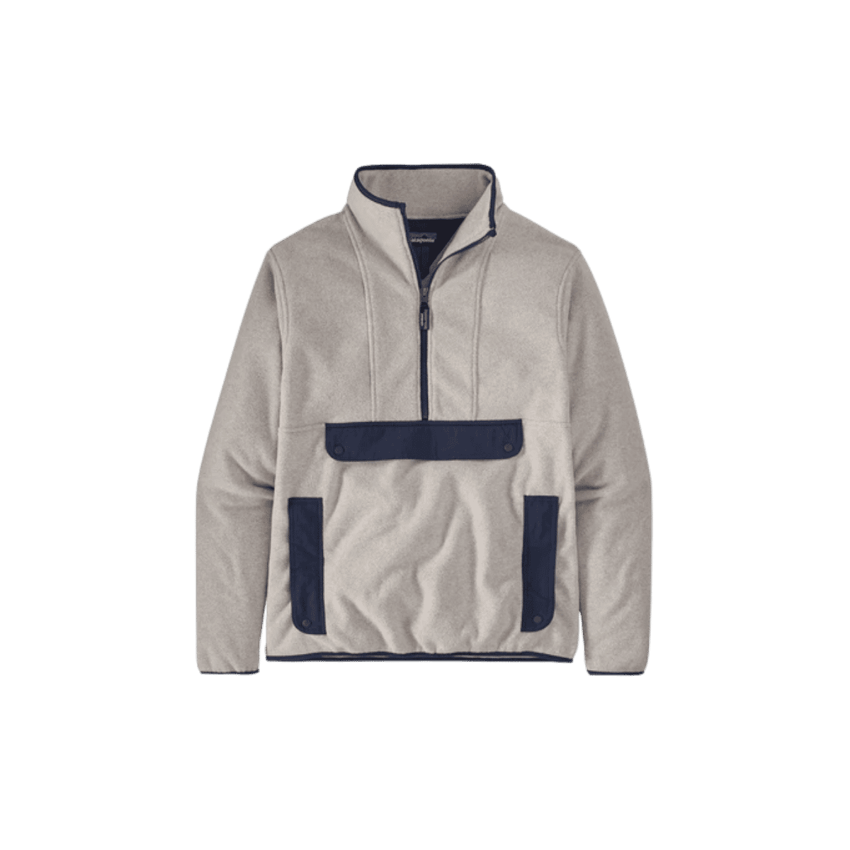 PATAGONIA SYNCH ANORAK IMAGE