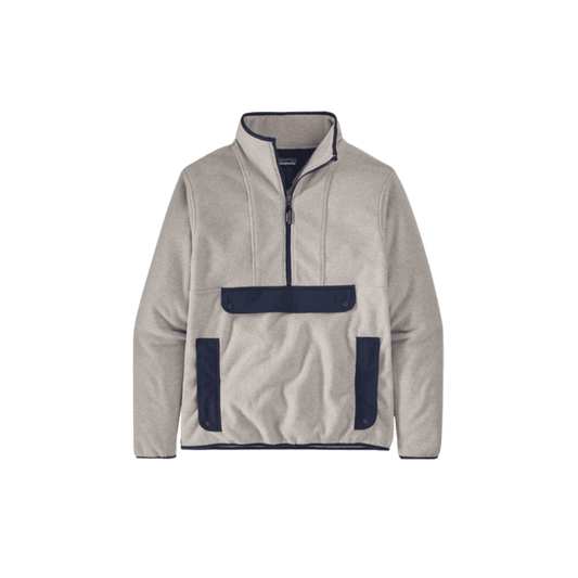 PATAGONIA SYNCH ANORAK IMAGE