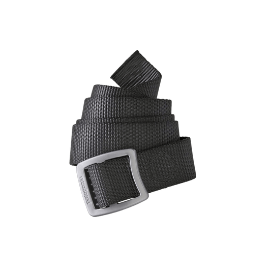 PATAGONIA TECH WEB BELT BLACK