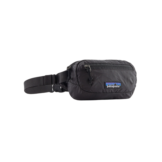 PATAGONIA TERRAVIA MINI HIP PACK BLACK
