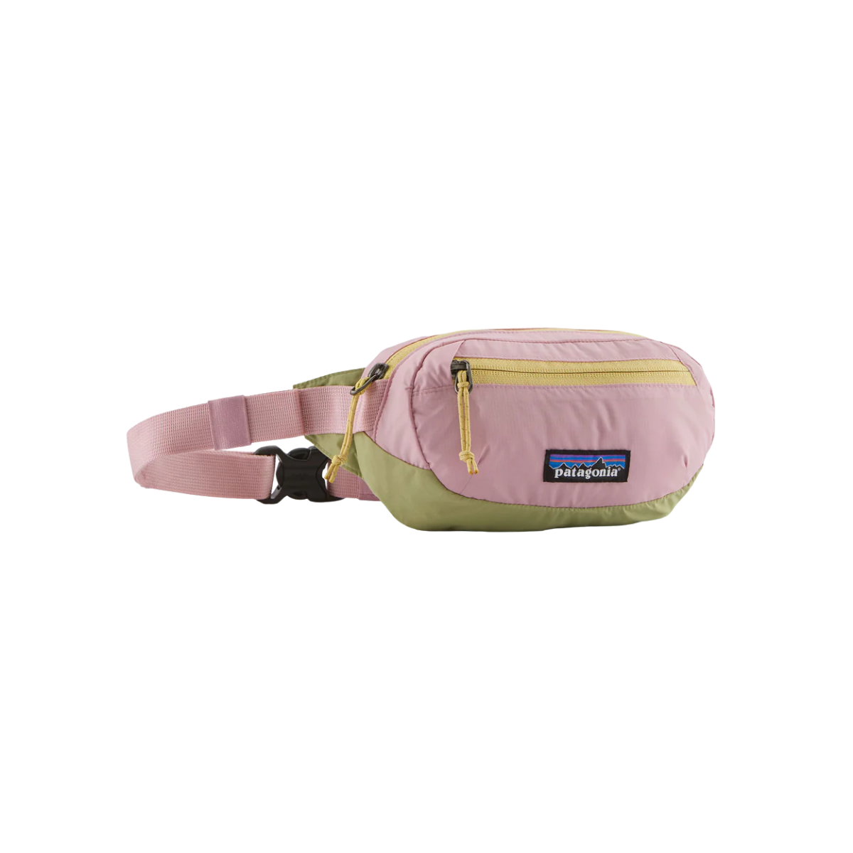 PATAGONIA TERRAVIA MINI HIP PACK QUIET VIOLET