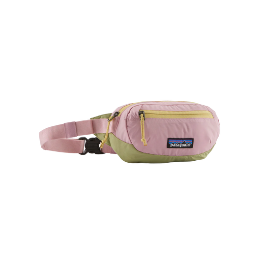 PATAGONIA TERRAVIA MINI HIP PACK QUIET VIOLET