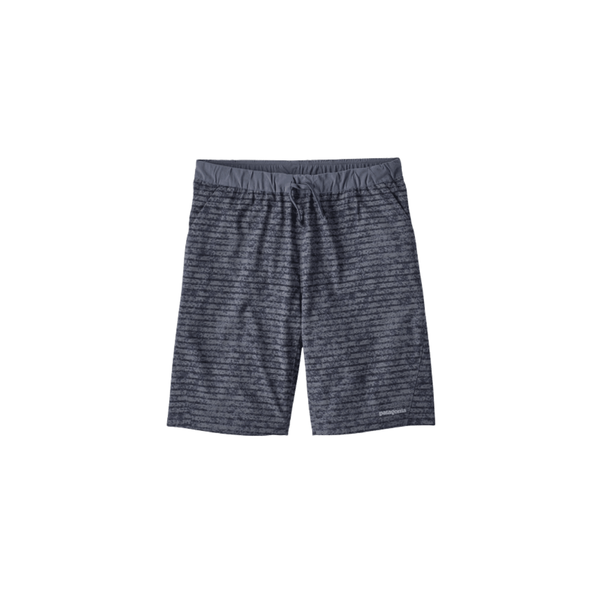 PATAGONIA TERREBONNE SHORTS SMOLDER BLUE