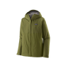 CAPER GREEN