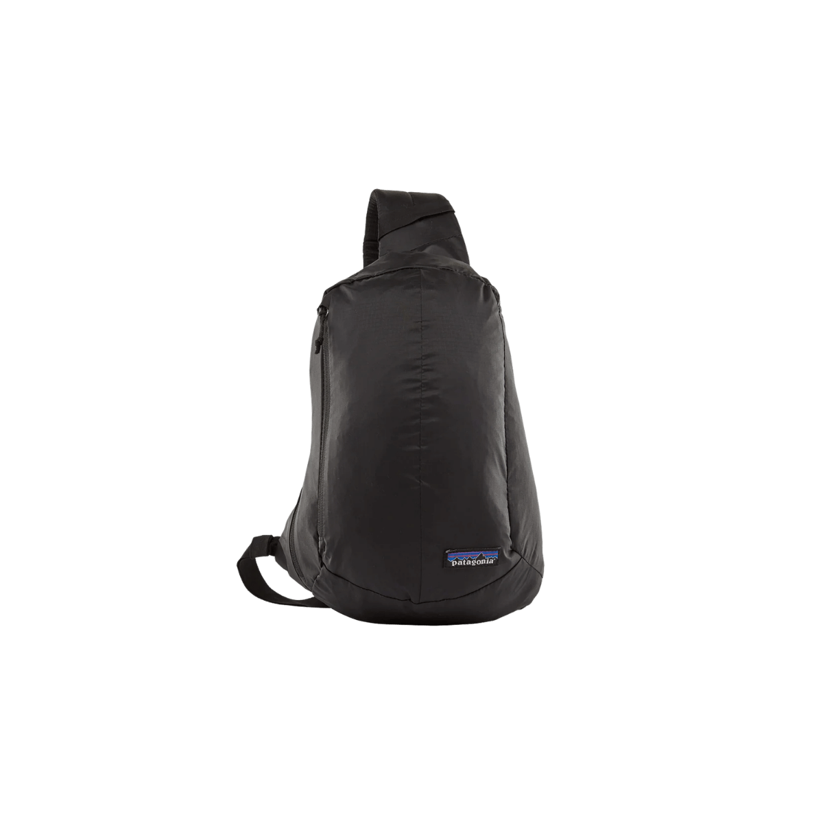 PATAGONIA ULTRALIGHT BLACK HOLE SLING BLACK