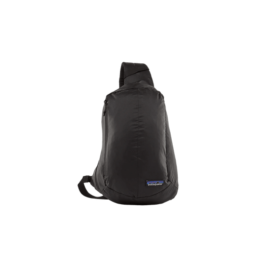 PATAGONIA ULTRALIGHT BLACK HOLE SLING BLACK