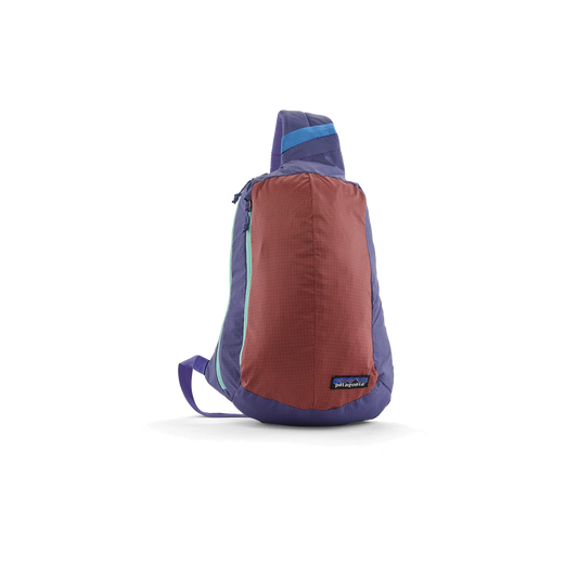 PATAGONIA ULTRALIGHT BLACK HOLE SLING IMAGE