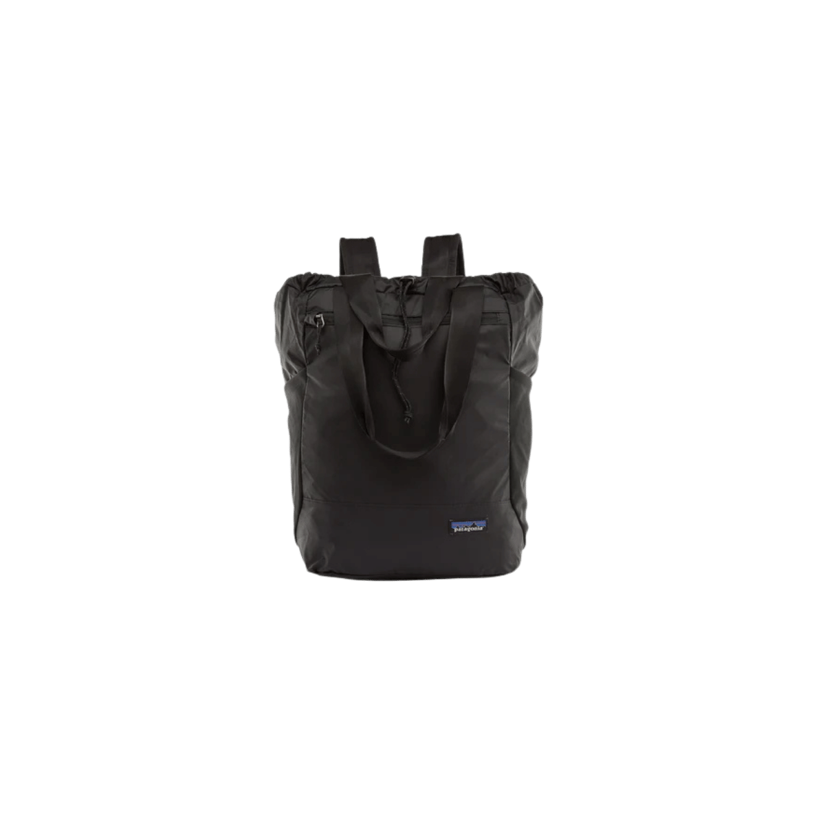 PATAGONIA UL BLACK HOLE TOTE PACK BLACK