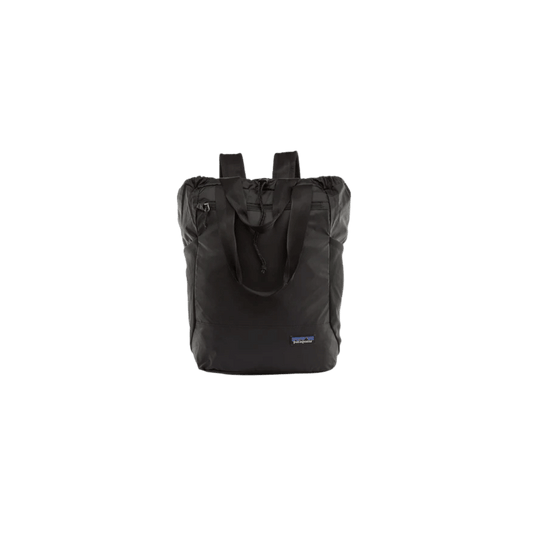 PATAGONIA UL BLACK HOLE TOTE PACK BLACK
