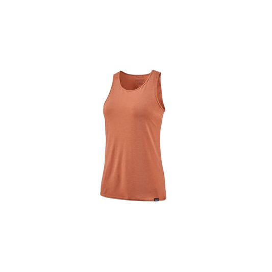 PATAGONIA W CAP COOL DAILY TANK IMAGE