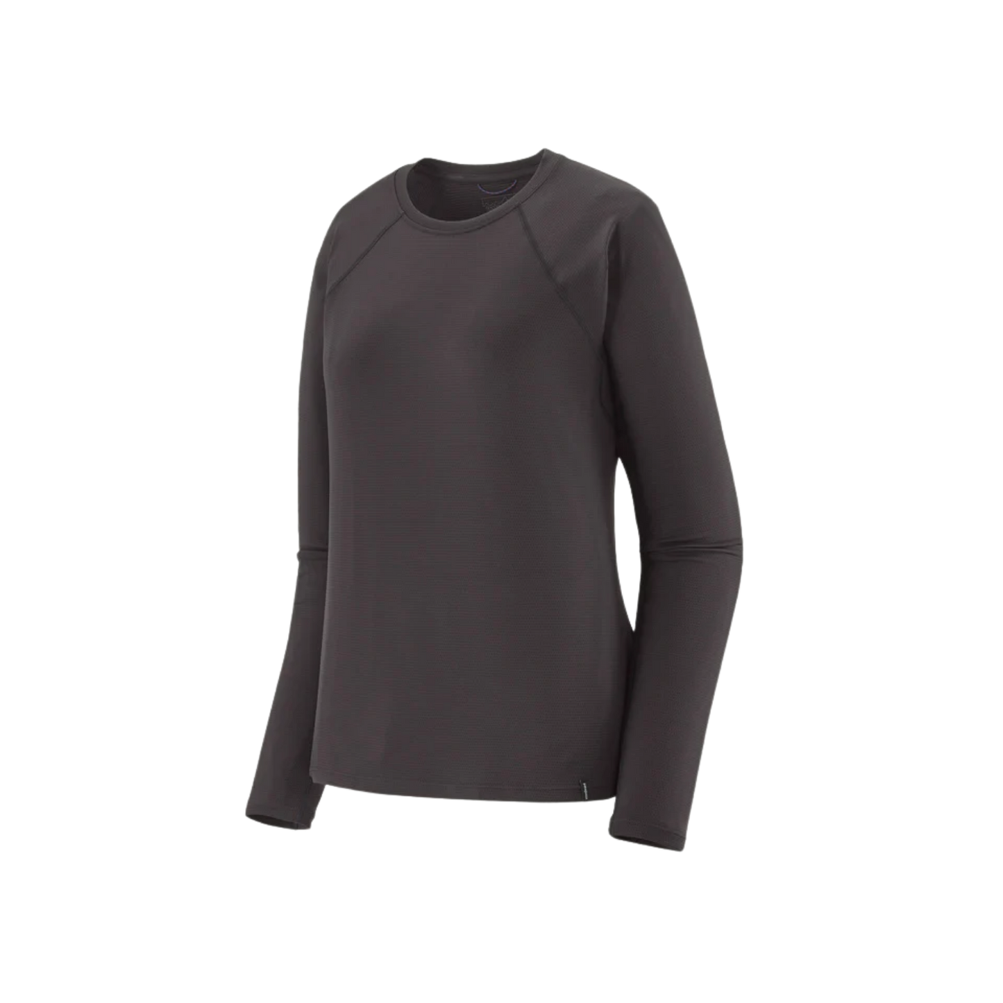 PATAGONIA W CAP MW CREW INK BLACK