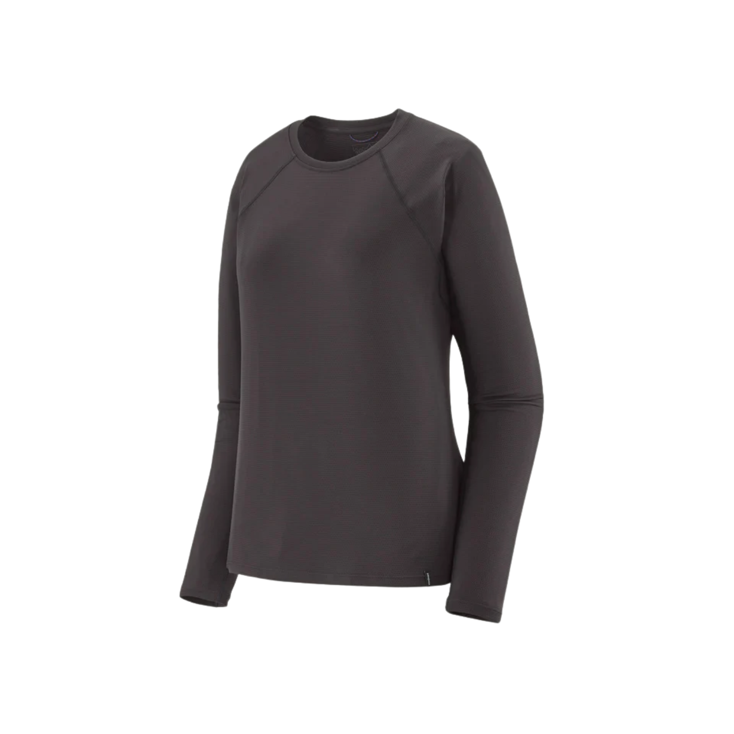 PATAGONIA W CAP MW CREW INK BLACK