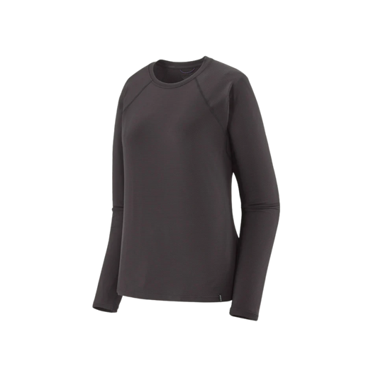PATAGONIA W CAP MW CREW INK BLACK