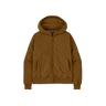 WOLF BROWN