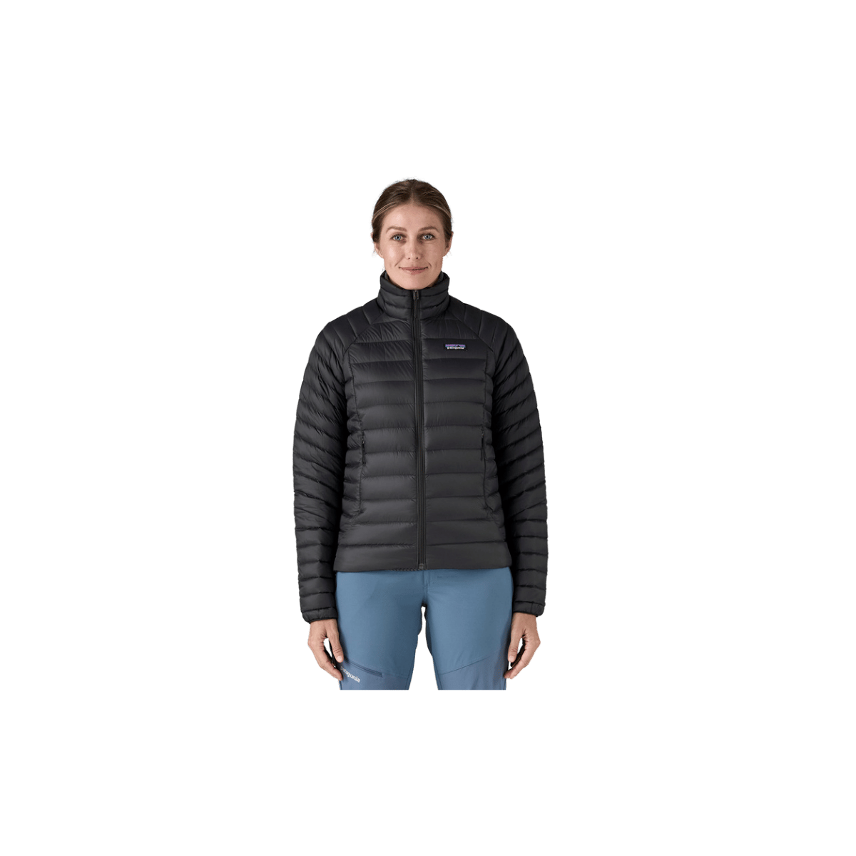 PATAGONIA W DOWN SWEATER FRONT