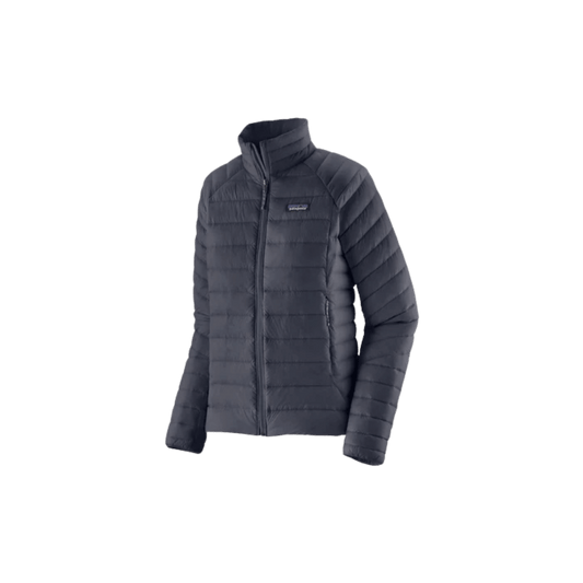 PATAGONIA W DOWN SWEATER SMOLDER BLUE
