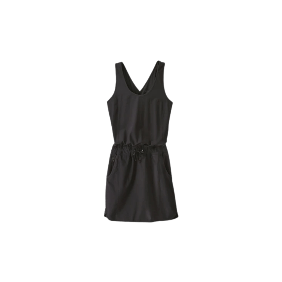 PATAGONIA W FLEETWITH DRESS BLACK