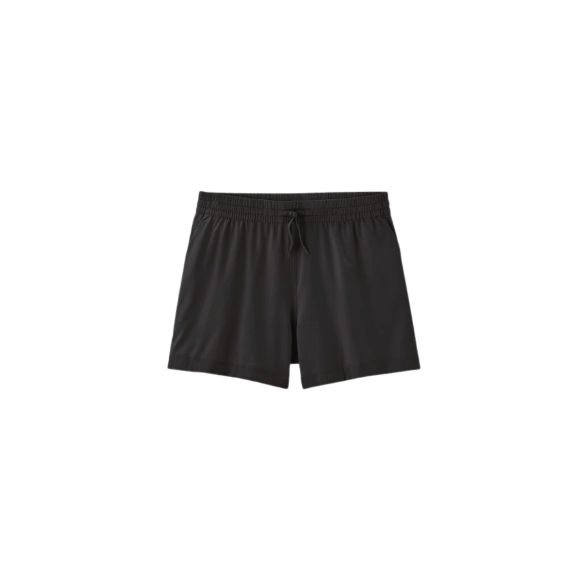 PATAGONIA W FLEETWITH SHORT INK BLACK