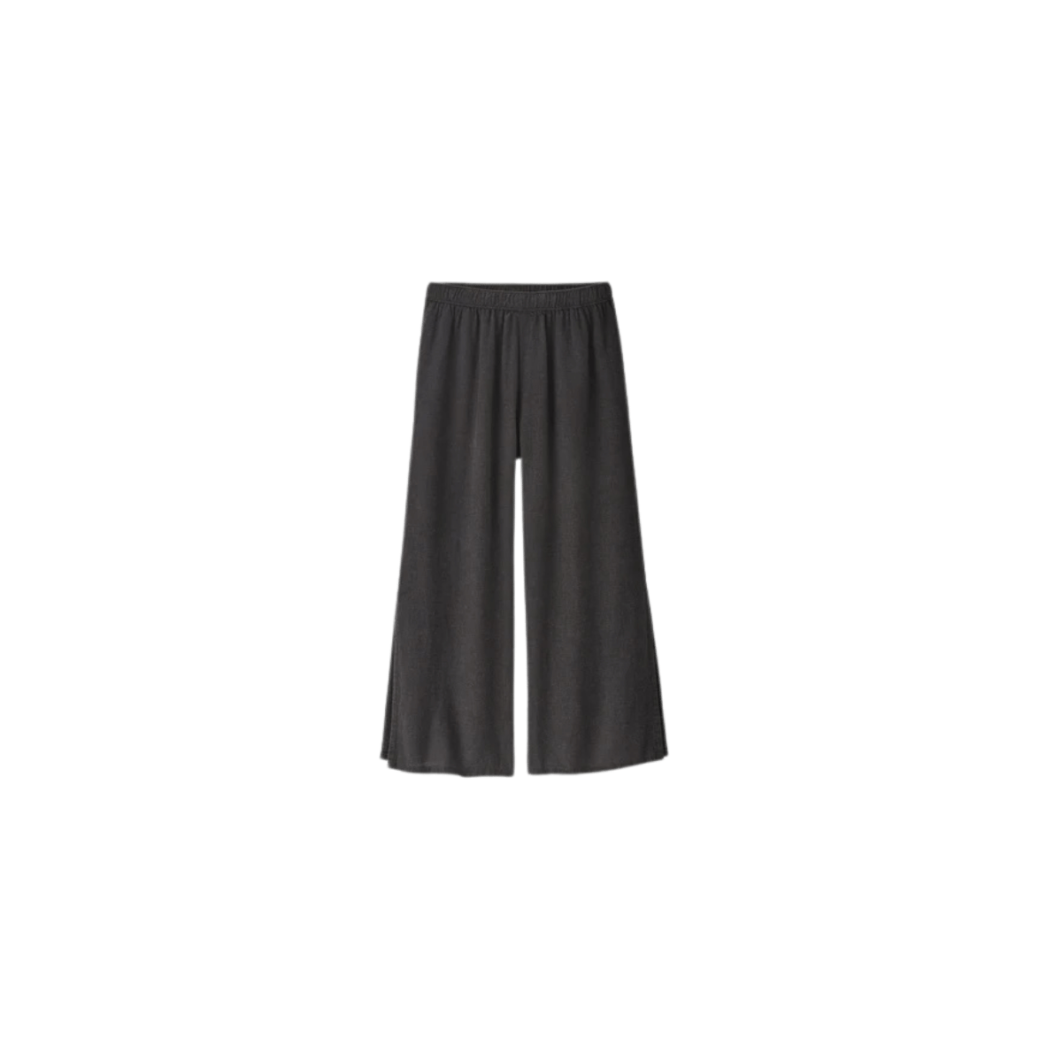 PATAGONIA W GARDEN ISLAND PANTS INK BLACK
