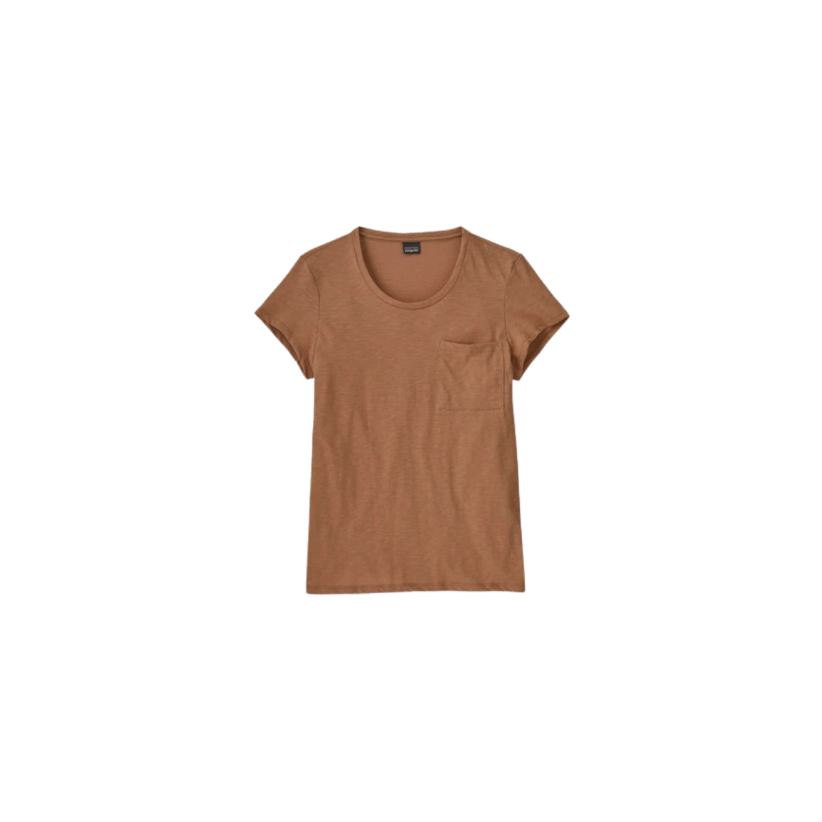 PATAGONIA W MAINSTAY TEE IMAGE